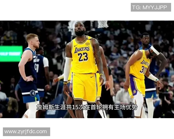 詹姆斯再创辉煌豪取40分10篮板7助攻湖人加时战胜勇士成功晋级季后赛