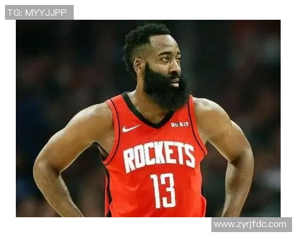 詹姆斯哈登的篮球传奇之路与未来展望解析 詹姆斯哈登的篮球传奇之路与未来展望解析