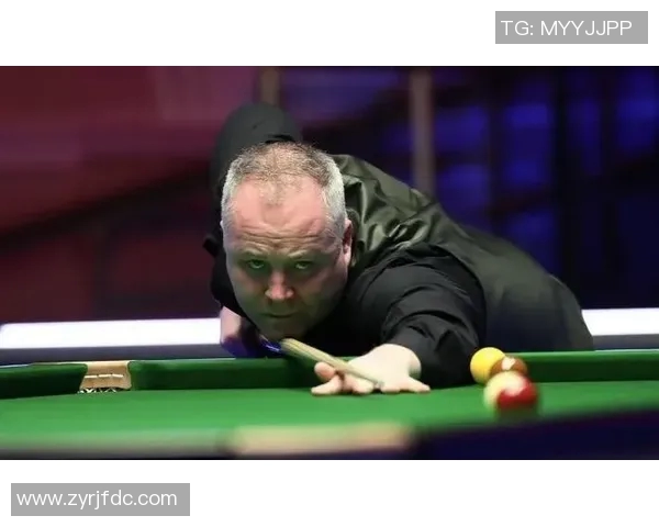 2017年希金斯与马克艾伦巅峰对决精彩回顾与赛后分析