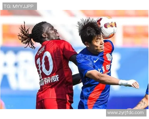 2017年鲁能与亚泰激战回顾：激情对决与精彩瞬间的完美交融