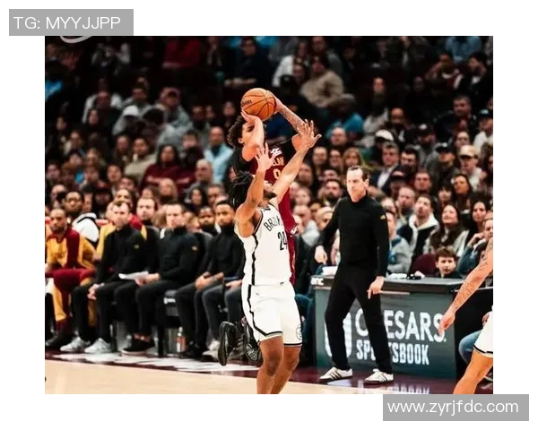 2018年NBA季后赛篮网与骑士激战回顾精彩瞬间与关键时刻分析 2018年NBA季后赛篮网与骑士激战回顾精彩瞬间与关键时刻分析