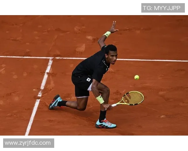 2019年法网决赛精彩回顾纳达尔与戈芬的巅峰对决全程分析