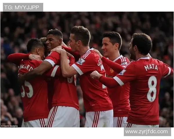 2019赛季曼联与利物浦激战回顾红色宿敌的巅峰对决