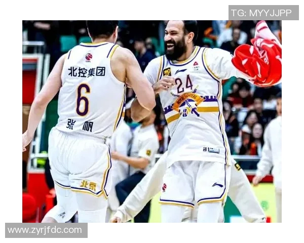 北控与辽宁今晚激情对决谁能在赛场上笑到最后