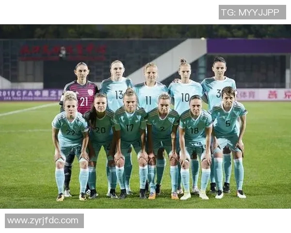 俄罗斯与智利足球对决全方位分析及比赛前瞻展望