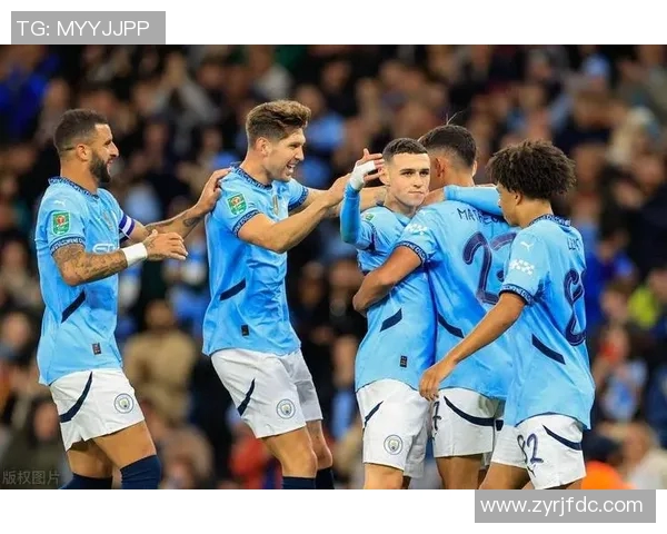 曼城发布福气数据：前场攻击力超群挑战英超射手王宝座