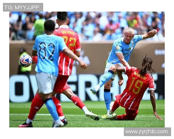 英超精彩对决曼城主场迎战狼队全程直播不容错过