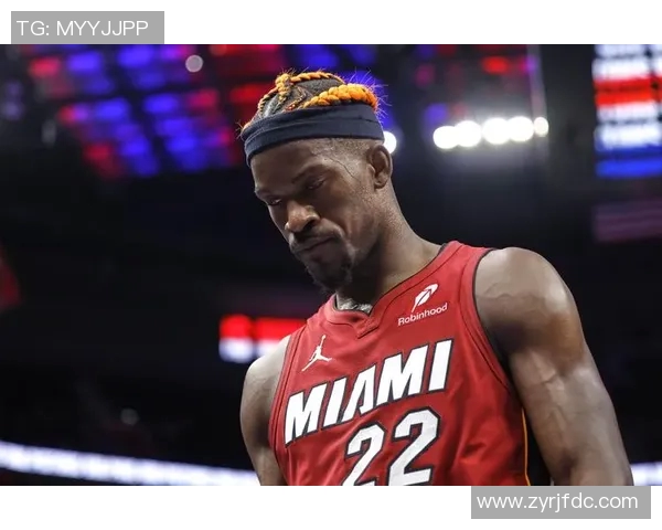 热火赛季首胜引发球队士气大涨，球员们信心倍增