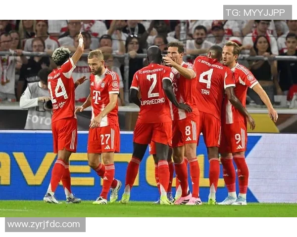 美因茨与纽伦堡精彩对决回放全程回顾与分析