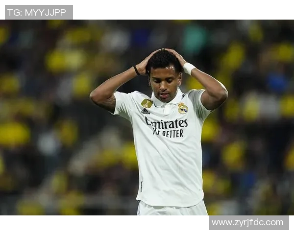 罗德里戈的崛起与未来展望:从新星到足坛巨星的蜕变之路 罗德里戈的崛起与未来展望:从新星到足坛巨星的蜕变之路