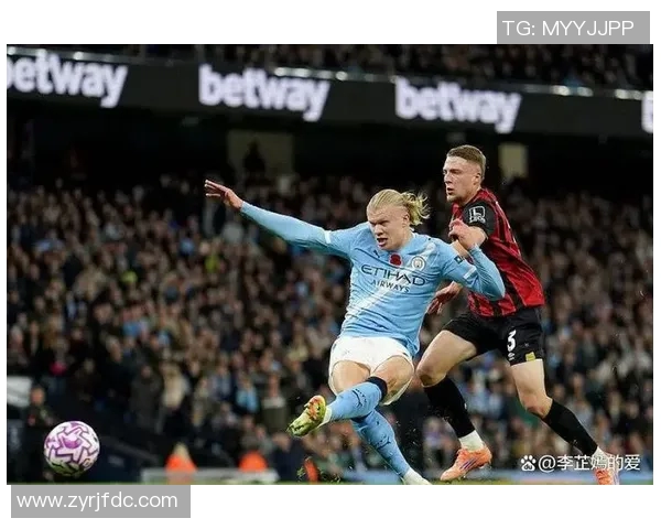 哈兰德狂揽五球曼城7-0横扫莱比锡创下欧冠新纪录 哈兰德狂揽五球曼城7-0横扫莱比锡创下欧冠新纪录