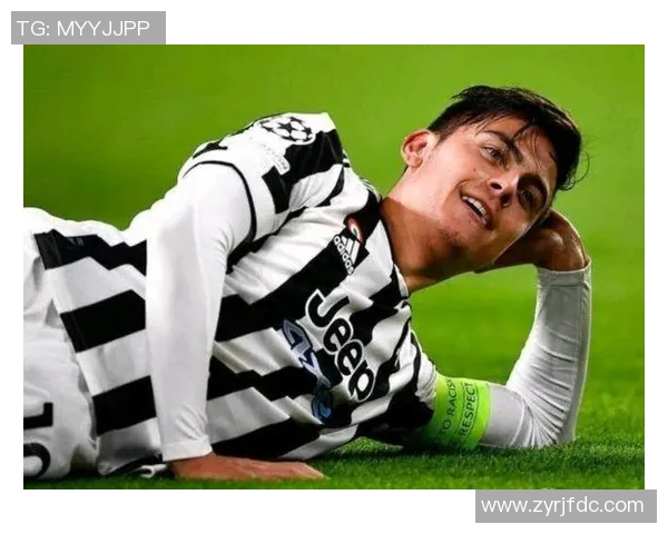 迪巴拉：从天才少年到足球巨星的华丽转身与未来展望