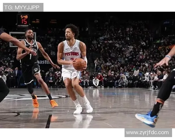 篮网与活塞精彩对决全场录像回放及精彩瞬间分析 篮网与活塞精彩对决全场录像回放及精彩瞬间分析