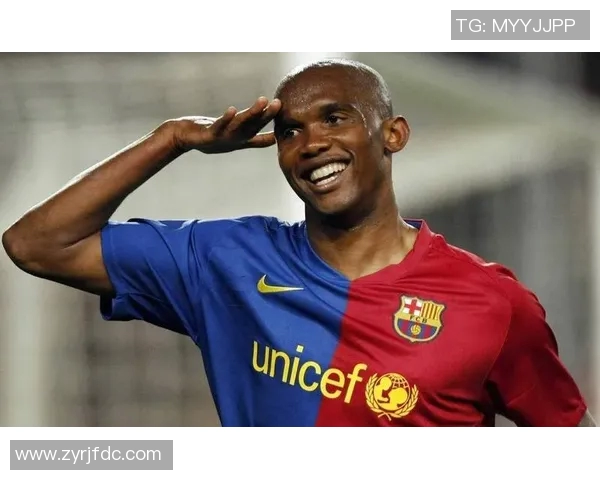 登贝莱在巴萨的崛起之路与未来发展潜力分析