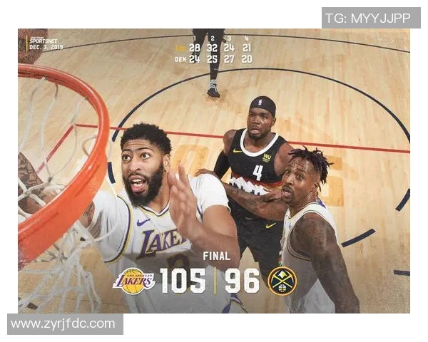 掘金与湖人对决胜负分析及关键因素探讨